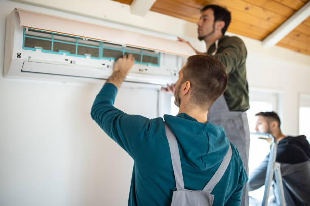 Best HVAC Software and Technology in China Lake Acres, CA
