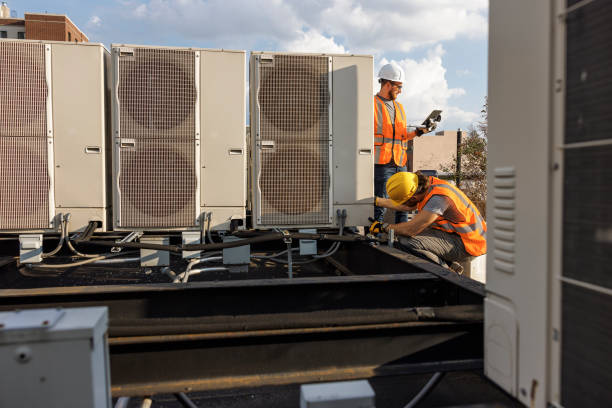 Trusted China Lake Acres, CA HVAC Experts