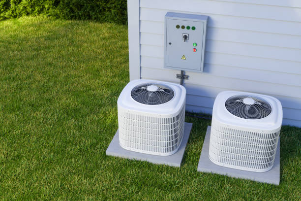 Best Seasonal HVAC Services in China Lake Acres, CA