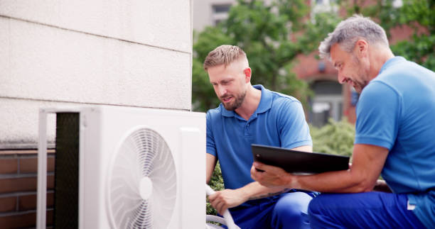 Best Geothermal HVAC Systems in China Lake Acres, CA