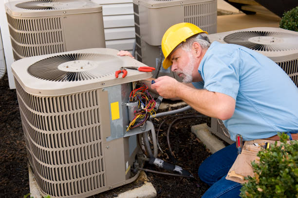 Best HVAC Retrofitting and Upgrading in China Lake Acres, CA