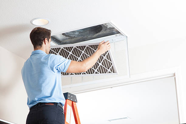 Best HVAC for Healthcare Facilities in China Lake Acres, CA