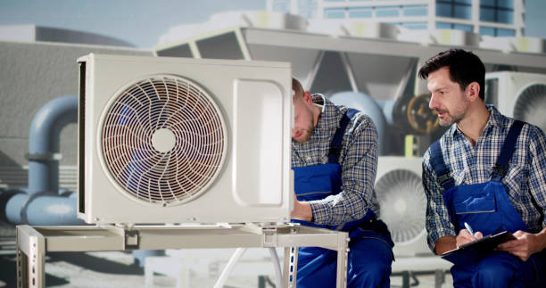 Best HVAC Consulting and Engineering in China Lake Acres, CA