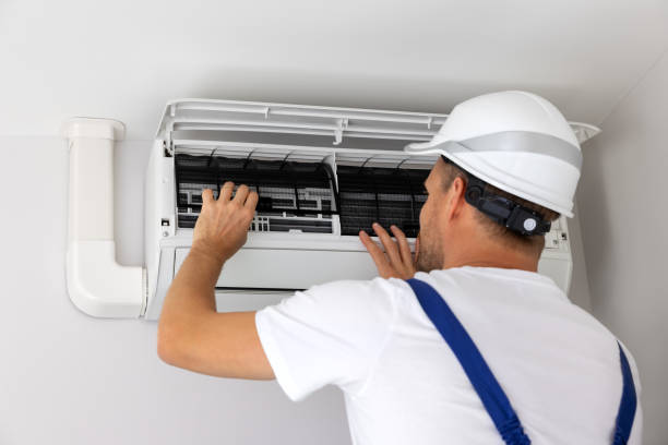 Best HVAC Training and Certification in China Lake Acres, CA
